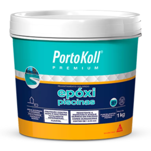 REJUNTE PK PREMIUM EPOXI PISC. 1KG