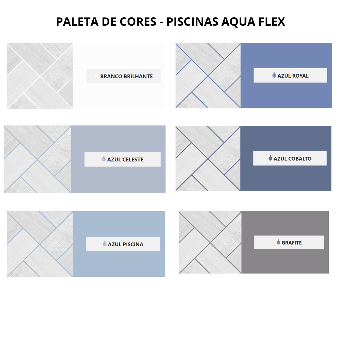 REJUNTE PK PREMIUM Aqua Flex 4KG - Imagem 8