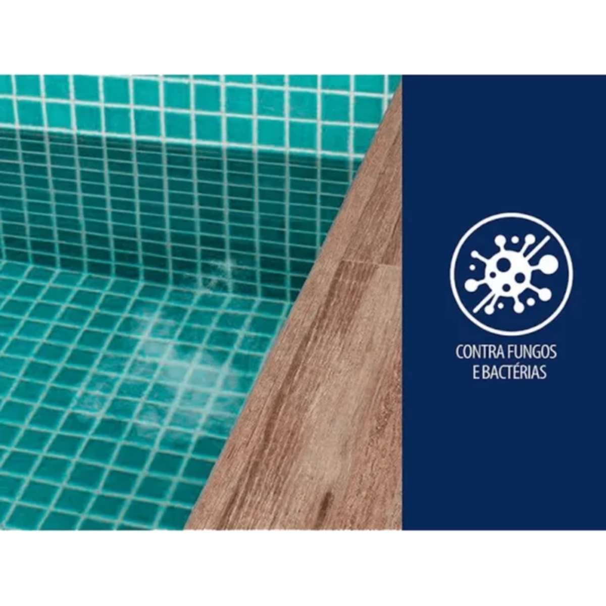 REJUNTE PK PREMIUM Aqua Flex 4KG - Imagem 7