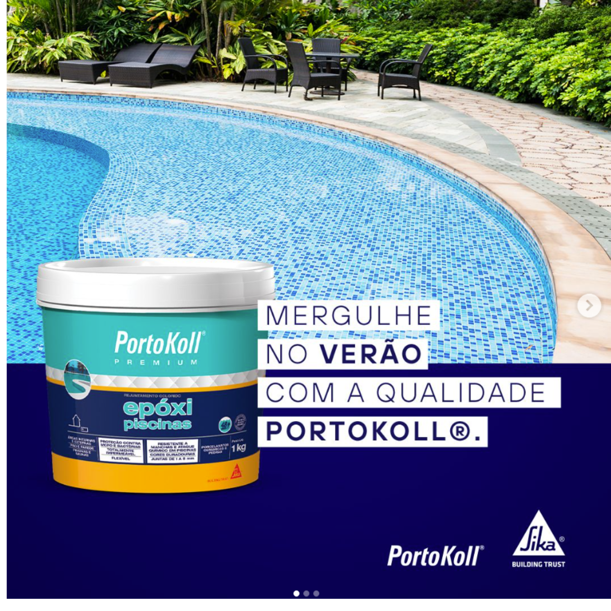 REJUNTE PK PREMIUM EPOXI PISC. 1KG - Imagem 4